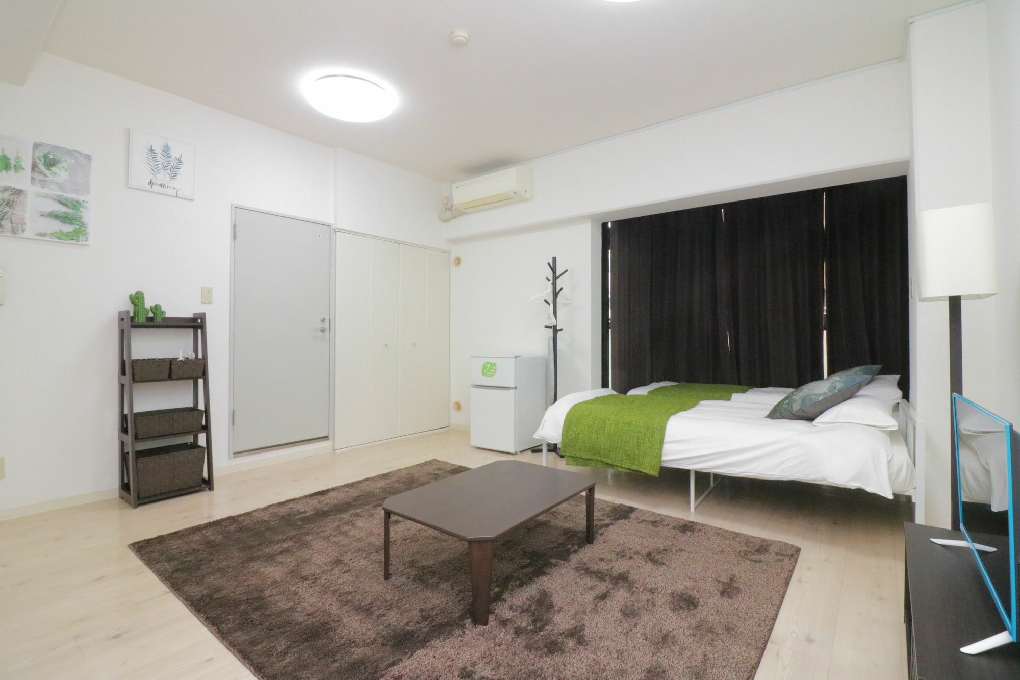 Hg Cozy Hotel No 37 阿波座駅前 Osaka Exterior photo