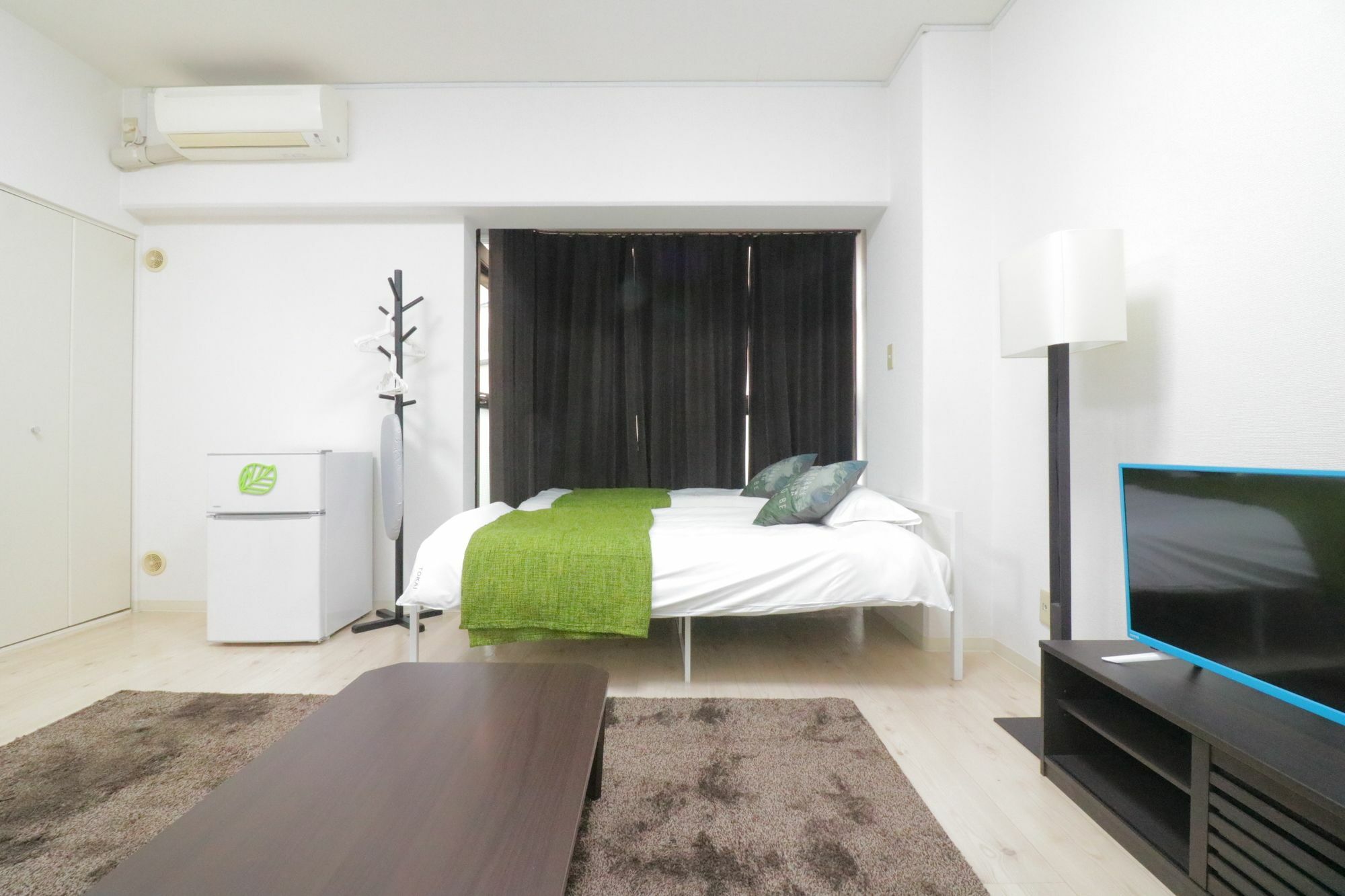 Hg Cozy Hotel No 37 阿波座駅前 Osaka Exterior photo