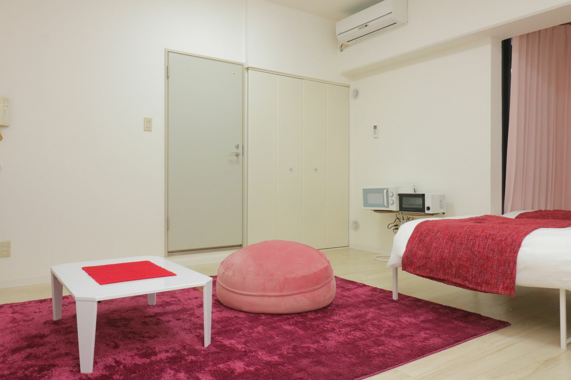 Hg Cozy Hotel No 37 阿波座駅前 Osaka Exterior photo